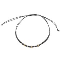 Bracciale Rue des Mille Donna TANGLE in Argento BR-U02 M2 TG - BR-U02 M2 TG